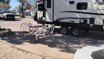 Western Skys RV Park