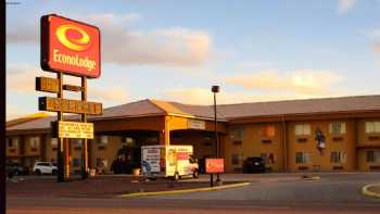 Econo Lodge