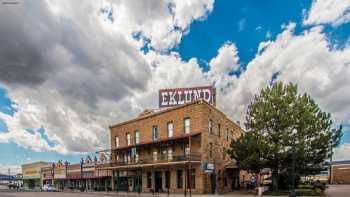 Hotel Eklund