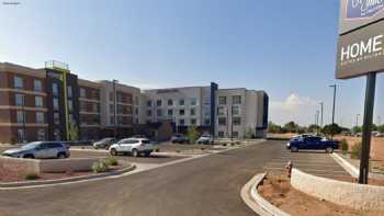 Hampton Inn Clovis