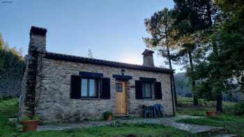 Casa Rural El Castañar