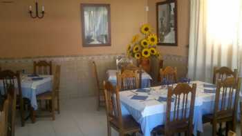 Hostal El Brezo