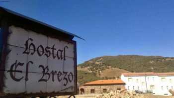 Hostal El Brezo