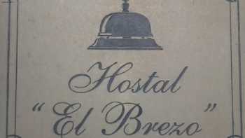 Hostal El Brezo