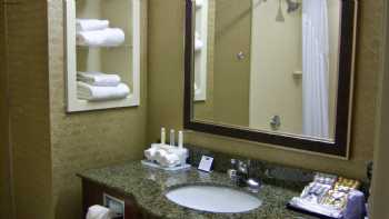 Holiday Inn Express Hotel & Suites Clovis