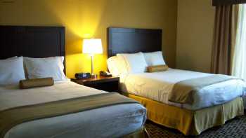 Holiday Inn Express Hotel & Suites Clovis