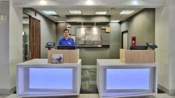 Holiday Inn Express & Suites Portales, an IHG Hotel