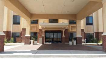 Holiday Inn Express & Suites Deming Mimbres Valley, an IHG Hotel