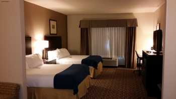 Holiday Inn Express & Suites Deming Mimbres Valley, an IHG Hotel