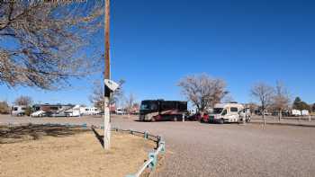 Dream Catcher - Escapees RV Parks