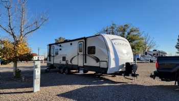 Dream Catcher - Escapees RV Parks