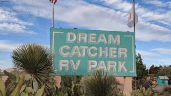 Dream Catcher - Escapees RV Parks