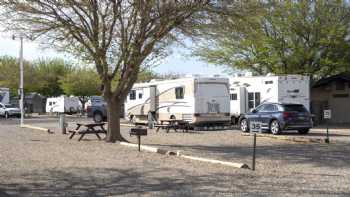 Town & Country RV Park