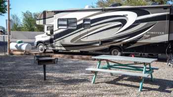 Town & Country RV Park