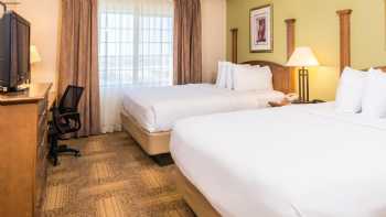 Staybridge Suites Las Cruces, an IHG Hotel