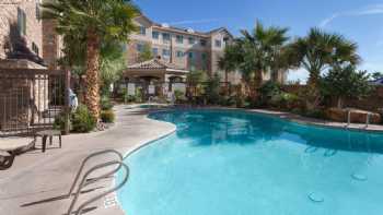 Staybridge Suites Las Cruces, an IHG Hotel