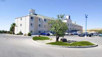 Motel 6 Las Cruces, NM - Telshor