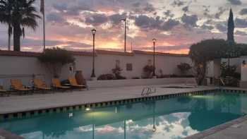 Hilton Garden Inn Las Cruces