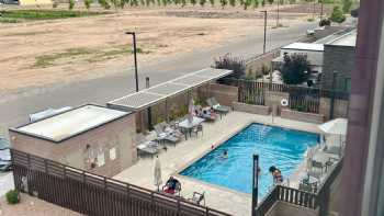 Courtyard by Marriott Las Cruces at NMSU