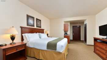 Holiday Inn Express & Suites Las Cruces, an IHG Hotel