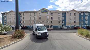 Extended Stay America Select Suites - Las Cruces