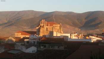 Casa Rural El Olivo