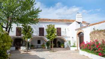 Casa Rural Finca El Azahar