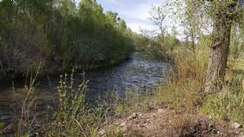 Vista Del Rio Lodge