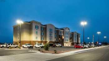 Candlewood Suites Carlsbad South, an IHG Hotel