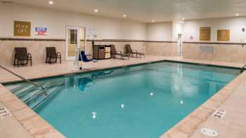 Candlewood Suites Carlsbad South, an IHG Hotel