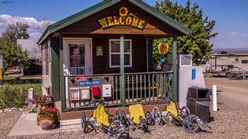 Route 66 RV Park