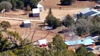 Horseback Riding at Cedar Crest Stables in the Cibola National Forest. Lodging/Vacation Rental