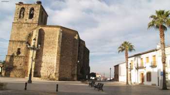 Casa Rural El Botánico