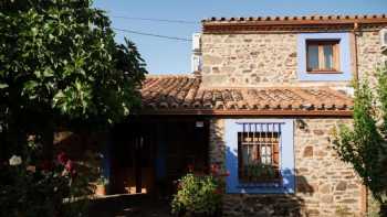 Casa rural La Moranta