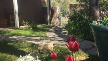 Hacienda De Chimayo