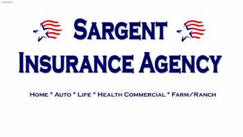 Sargent Insurance