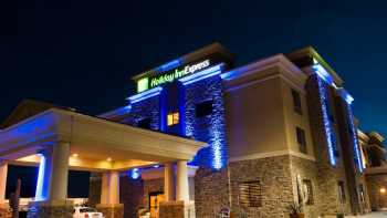 Holiday Inn Express & Suites Truth or Consequences, an IHG Hotel