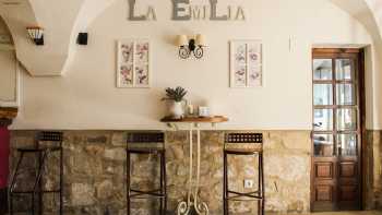 Hostal Restaurante Emilia