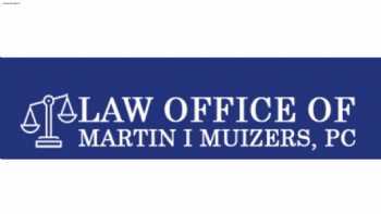 Law Office of Martin I Muizers, PC