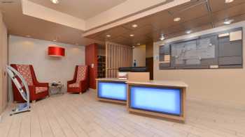 Holiday Inn Express Bernalillo