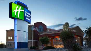 Holiday Inn Express & Suites Albuquerque-N. Balloon Fsta Park, an IHG Hotel