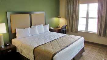 Extended Stay America - Albuquerque - Rio Rancho Blvd.