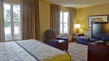 Extended Stay America - Albuquerque - Rio Rancho Blvd.