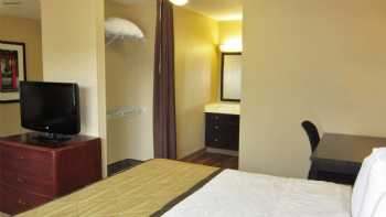 Extended Stay America - Albuquerque - Rio Rancho Blvd.