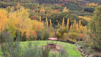 Apartamentos rurales Peñanegra