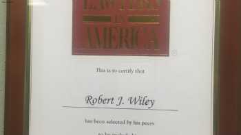 Rob Wiley, P.C.