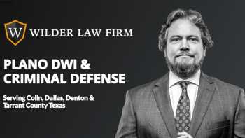 Wilder Law Firm