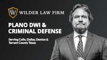 Wilder Law Firm