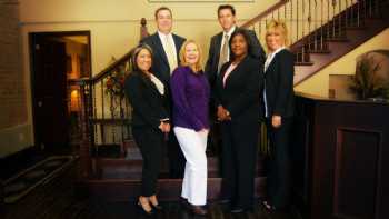 The Goolsby Law Firm | Criminal Attorney