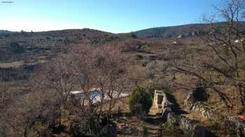 Casa Rural La Jiguera